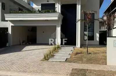 Casa em condomínio fechado com 3 quartos à venda na Rua Pedro Cunha, 122, Vila Santista, Atibaia