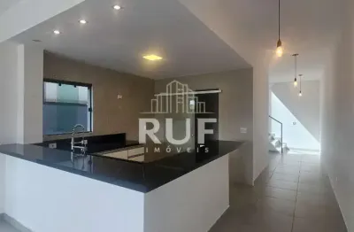 Casa 3 Dormitórios 150m² a Venda - Jardim Maristela - Atibaia - SP