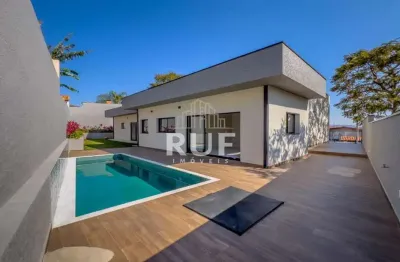 Casa com 3 quartos à venda na Avenida Paulista, 322, Jardim Paulista, Atibaia