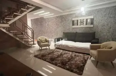 Casa com 3 quartos à venda na Rua Copos de Leite, 232, Nova Cerejeira, Atibaia