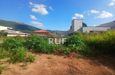 Lote/terreno 280m² a venda no jardim maristela - atibaia - sp