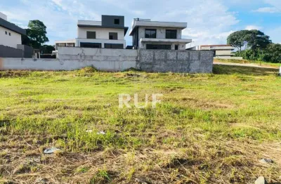 Terreno à venda na Estrada Marcos Antônio Peçanha, 100, San Fernando Valley, Atibaia