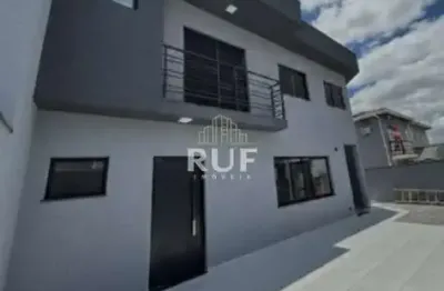 Casa 3 Dormitórios 103m² a Venda - Jardim Nova Cerejeira - Atibaia - SP