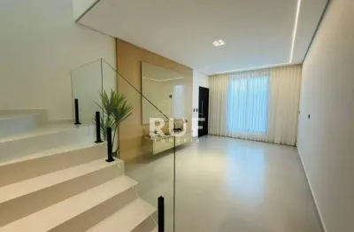 Casa 3 dormitórios 142m² a venda - Jardim do Lago - Atibaia-SP