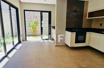 Casa 2 dormitórios 82m² a venda - Condomínio Vue26 - Atibaia-SP
