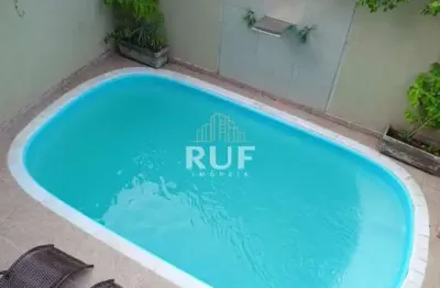 Casa 3 dormitórios 260m² a Venda Jardim Nova Cerejeira - Atibaia