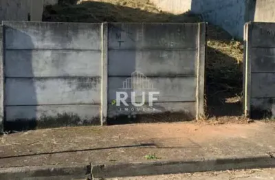 Terreno à venda na Rua Copos de Leite, 158, Nova Cerejeira, Atibaia