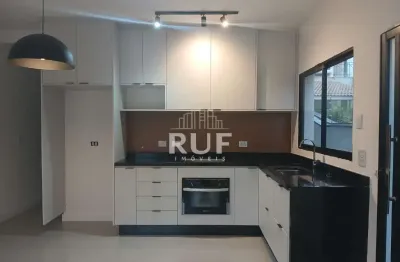 Casa 3 Dormitórios 128m² Locação Jardim Maristela - Atibaia