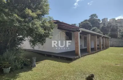 Casa 3 Dormitórios 190m² a Venda - Jardim Paulista - Atibaia - SP