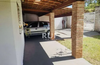 Casa Térrea 3 dormitórios 190m² a venda - Jardim Paulista - Atibaia-SP