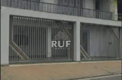 Casa com 3 quartos para alugar na Rua Castro Fafe, 120, Centro, Atibaia