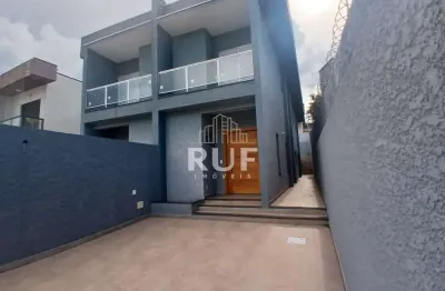 Casa com 3 quartos à venda na Rua Bauru, 380, Jardim do Lago, Atibaia