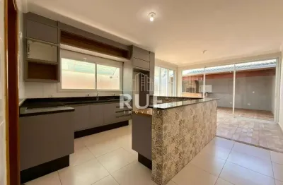 Casa 3 dormitórios 140m² a venda - Jardim dos Pinheiros - Atibaia-SP