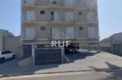 Apartamento 2 dormitórios 55m² Jardim Imperial - Atibaia -SP