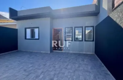 Casa com 3 quartos à venda na Rua Lírio Da Paz, 652, Loteamento Nova Atibaia, Atibaia