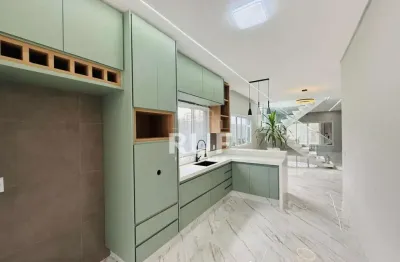 Casa 3 dormitórios 186m² a venda - Jardim dos Pinheiros - Atibaia-SP