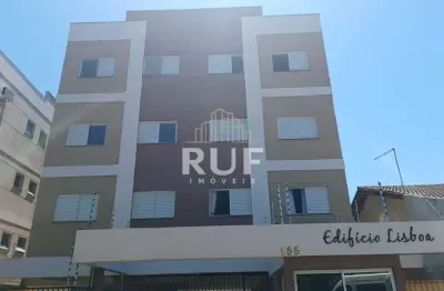 Apartamento 2 dormitórios 46m² a Venda Jardim Imperial - Atibaia -SP