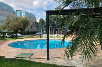 Apartamento térreo 2 dormitórios 69m² a venda - Jardim Floresta - Atibaia-SP