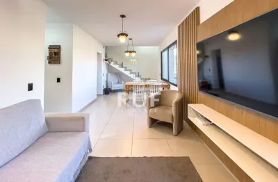 Casa 3 dormitórios 107m² a venda - Recreio Maristela - Atiibaia - SP