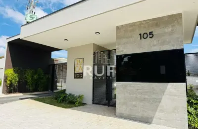 Casa em Condomínio 3 dormitórios 198m² para locação - Vila Santista - Atibaia-SP
