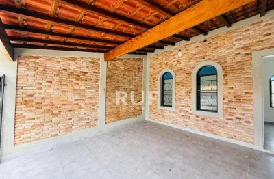 Casa 2 dormitórios 100m² a venda - Parque das Nações - Atibaia-SP