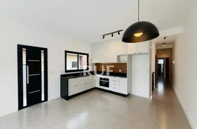 Casa 3 dormitórios 120m² para locação - Jardim Maristela - Atibaia-SP