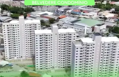 Oportunidade para quem quer se mudar ainda em 2025 belvedere - eusébio