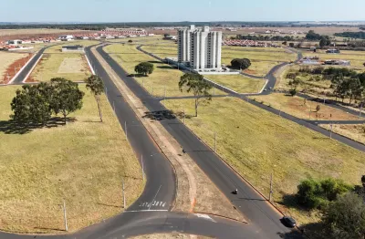 Lotes residenciais e comerciais bairro mansour fruta do conde