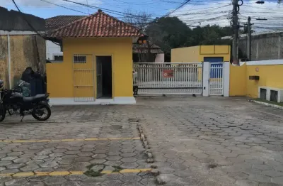 Apartamento mobiliado no centro de maricá – chaves na mão, mudança imediata!