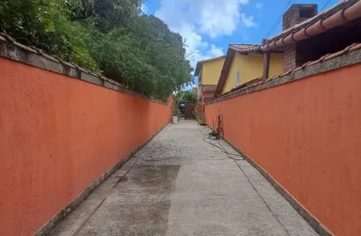 Residencial araçatiba: casa duplex perfeita entre a natureza (lagoa) e o centro urbano