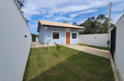 VIDA SERENA EM PINDOBAL! Oportunidade Única de Morar com Paz e Segurança em Maricá/RJ