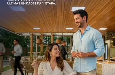 Viver no portal do sol noronha é transformar o cotidiano em dias especiais.   um condomínio resort com lazer completo, natureza e o privilégio de morar na região mais desejada da grande goiânia, a ape