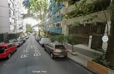 Oportunidade em copacabana: apartamento de 60m² por r$ 240 mil