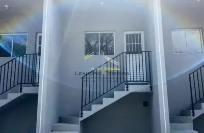 Casa com 1 quarto à venda na Rua Armando Barletta, 470, Vila Aparecida, Bragança Paulista