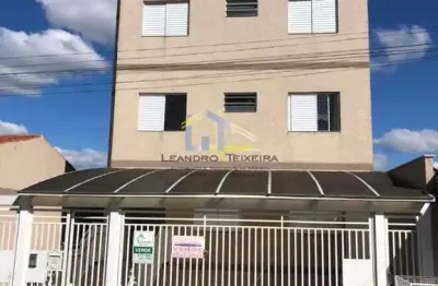 Apartamento com 2 quartos à venda na Vila Edna, Bragança Paulista 