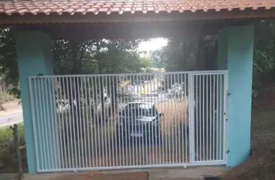 Chácara / sítio com 3 quartos à venda no Centro, Socorro 