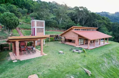 Chácara / sítio à venda no Centro, Joanópolis 