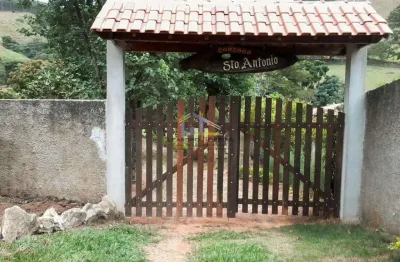 Chácara / sítio à venda na Área Rural de Bragança Paulista, Bragança Paulista 