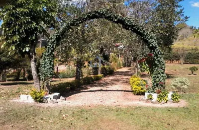 Chácara / sítio à venda na Área Rural de Bragança Paulista, Bragança Paulista 