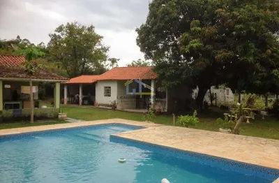 Chácara / sítio à venda na Área Rural de Bragança Paulista, Bragança Paulista 