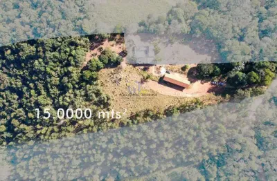 Terreno 15.000mt² para formação de chàcara - 2km da fernão dias