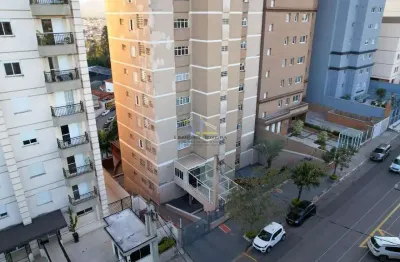 Apartamento com 3 quartos à venda na Rua Emílio Colella, 118, Jardim Nova Bragança, Bragança Paulista