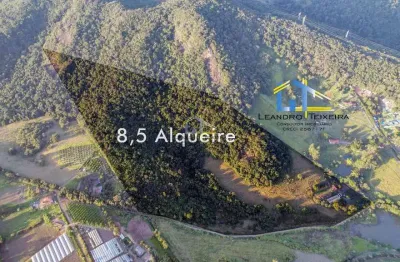 Fazenda à venda na Estrada Vicinal Mario da Silveira Leite, Estância Santa Maria do Laranjal, Atibaia