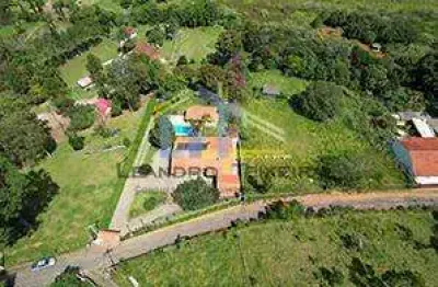 Tranquilidade da natureza, mas não abre mão de estar perto da cidade - vargem sp