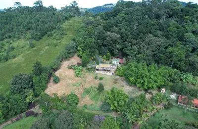 Chácara / sítio com 1 quarto à venda na Represa Jaguary, Centro, Joanópolis
