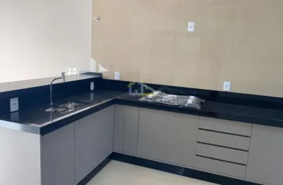 Casa com 2 quartos à venda na Rua San Martino, 1, Água Comprida, Bragança Paulista