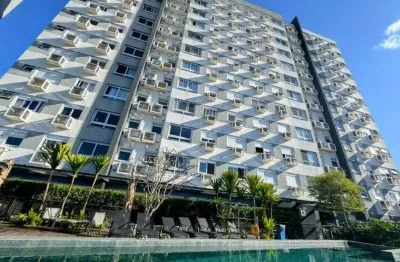 Apartamento de 2 dormitórios com suíte no bairro teresópolis, 54m², 1 vaga de garagem