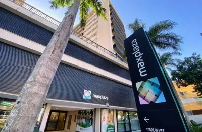 Apartamento de 1 dormitório no bairro marechal rondon, 39m², 1 vaga de garagem