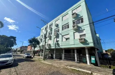 Apartamento de 3 dormitórios com suíte no bairro são sebastião, 83m², 2 vagas de garagem