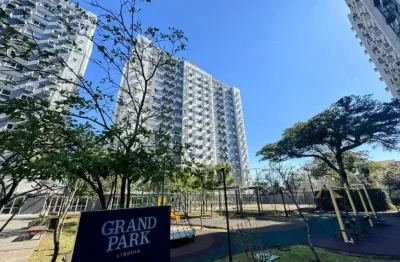 Apartamento de 2 dormitórios com suíte na zona norte, 60m², 2 vagas de garagem